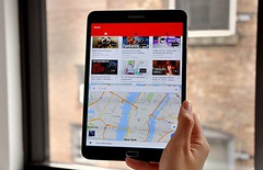 Samsung Tab 4