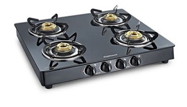 Burner Gas Top