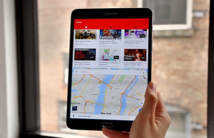 Samsung Tab 4