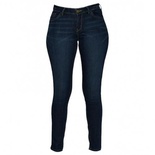 Forever Young Blue Atomic Girls Skinny Jeans