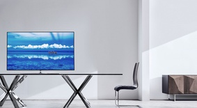 LG 32" 32LM6300 Smart HDR Full HD LED TV - Black