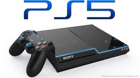 PS 5