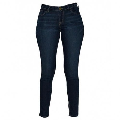 Forever Young Blue Atomic Girls Skinny Jeans
